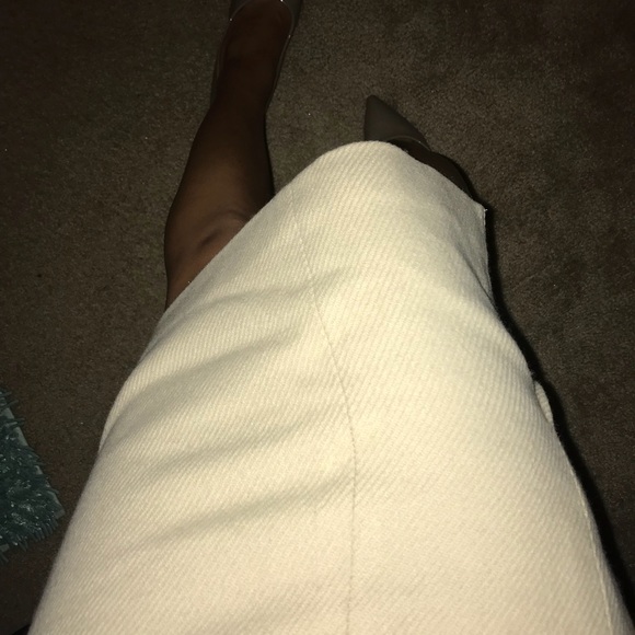 Alberto Rinaldi Skirt - Picture 3 of 8